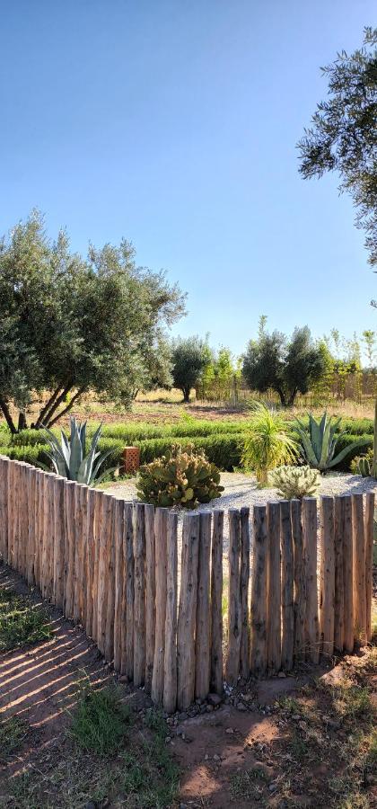 La Finca Villa Marrakesch