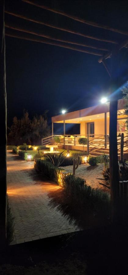 La Finca Villa Marrakesch