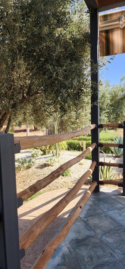 Villa La Finca Marrakesch