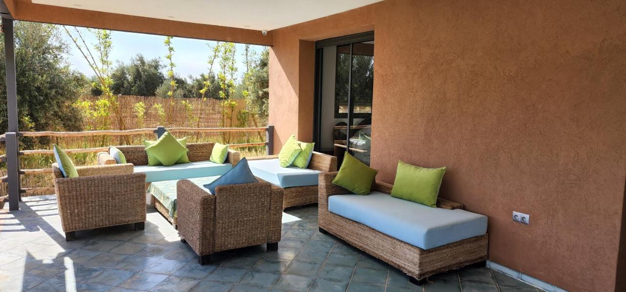 Villa La Finca Marrakesch