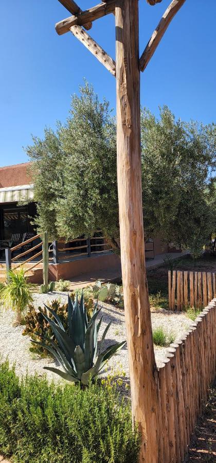 La Finca * Marrakesh