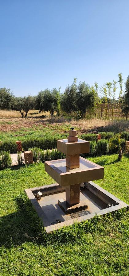 La Finca Marrakesch