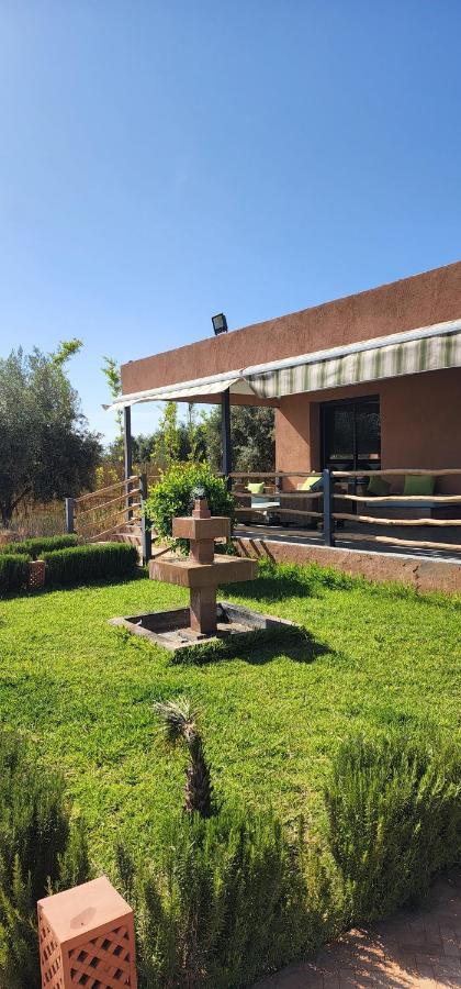 Villa La Finca Marrakesch